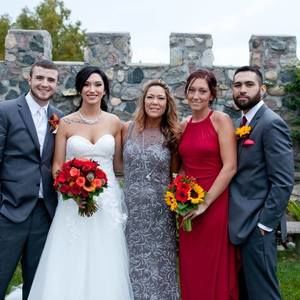 Meet your Posher, Teresa